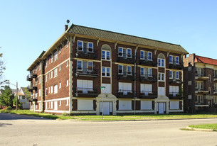 14060 Superior Rd Apartments