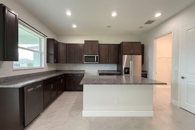 property at 5703 Lodgepole Ln