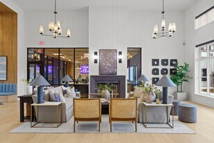 Rovena at Mt. Zion in Morrow, GA - Building Photo