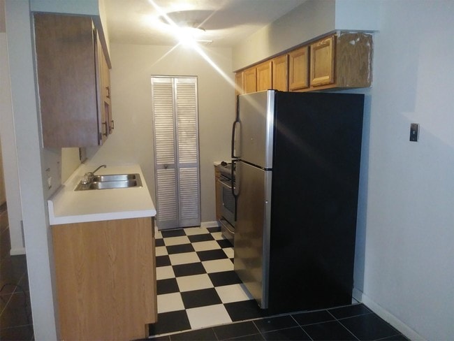 property at 1723 SW 68th Terrace