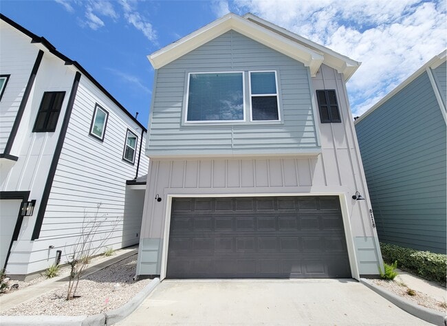 property at 8118 Esther Acres Ln