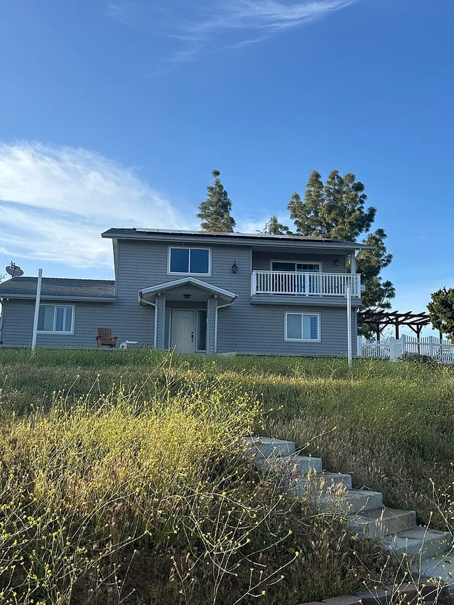 property at 2727 Bratton Valley Rd