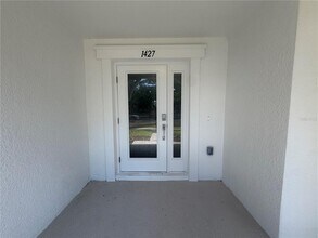 1427 W Chestnut St in Tampa, FL - Building Photo - Building Photo