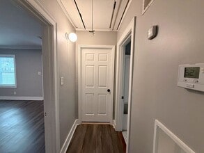 2644 Burns Ave in Memphis, TN - Building Photo - Building Photo