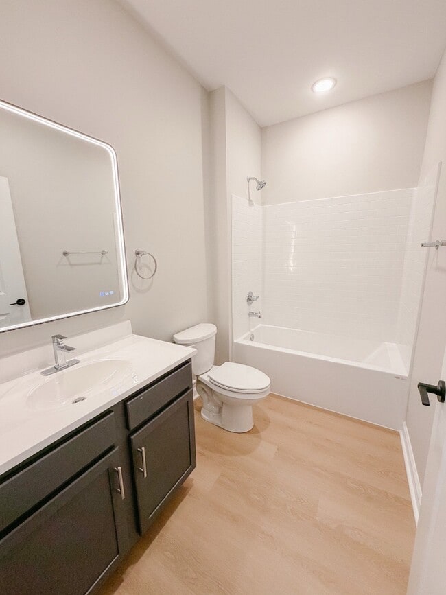 The Rickhouse Collective