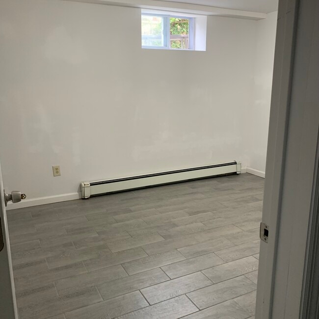 property at 3360 Fort Independence St