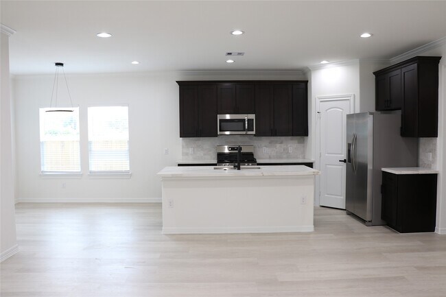 property at 16602 Bonnie Sean Dr