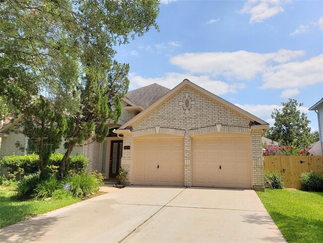 property at 3614 Double Lake Dr