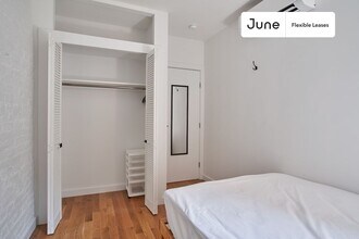 Charming Private ROOM in Bed-Stuy, Unit 3 in Brooklyn, NY - Foto de edificio - Building Photo