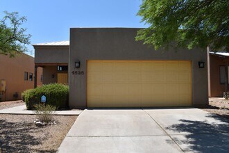 1836 Knowlton St in Sierra Vista, AZ - Building Photo - Building Photo