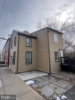 38 Conestoga St in Lancaster, PA - Building Photo
