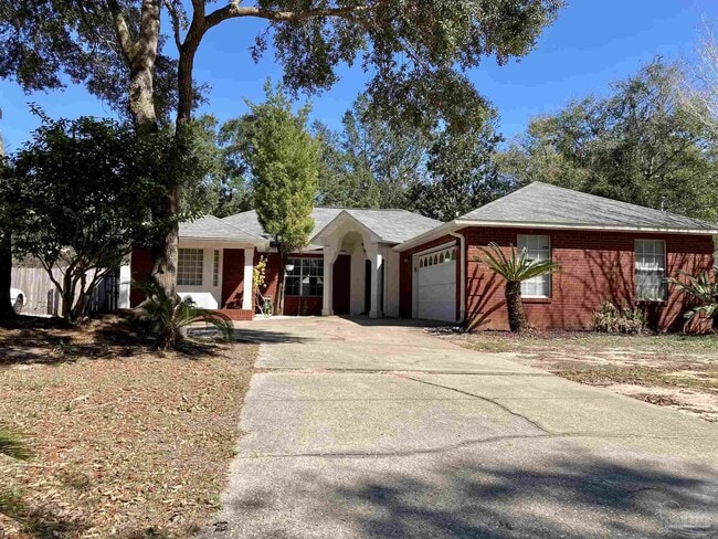 3146 Live Oak St in Gulf Breeze, FL - Building Photo - Building Photo