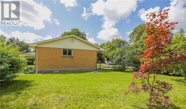 3 Chapple Hill Rd in London, ON - Building Photo - Building Photo