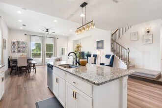 232 Manassas Dr in Leander, TX - Building Photo - Building Photo