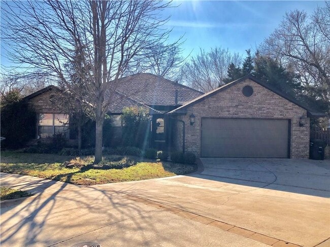 property at 1717 Tara Dr