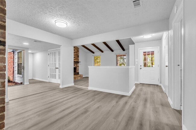 property at 11829 S Red Cedar Cir