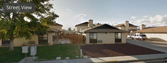 property at 337 S Sunset St