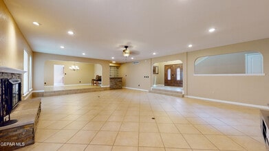 801 Claravista Ln in El Paso, TX - Building Photo - Building Photo