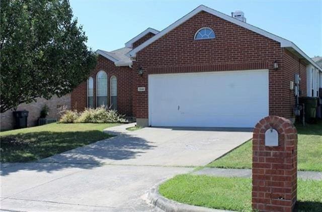 property at 1346 Mill Crossing