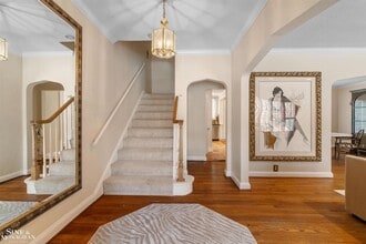 476 St Clair Ave in Grosse Pointe, MI - Building Photo - Building Photo