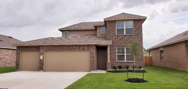 7723 London Tower Ln