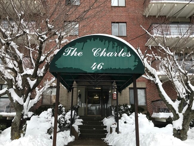 property at 46 Cochituate Rd