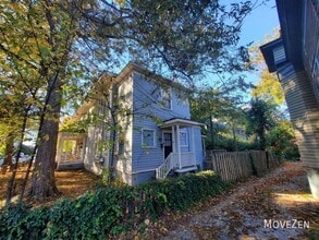604 N Blount St in Raleigh, NC - Building Photo - Building Photo
