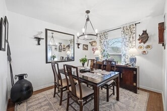 3826 Lenel Dr in Dallas, TX - Building Photo - Building Photo