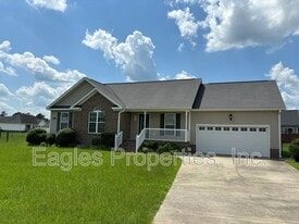 103 Kestrel Ct in Goldsboro, NC - Building Photo