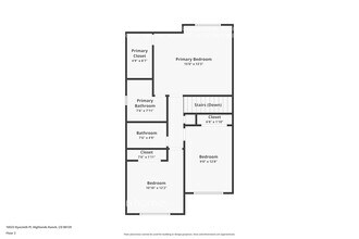 10523 Hyacinth Pl in Highlands Ranch, CO - Building Photo - Building Photo