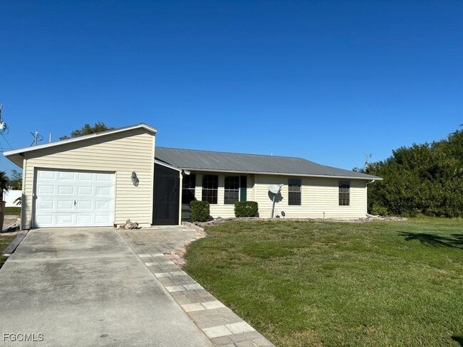 property at 305 NE 23rd St