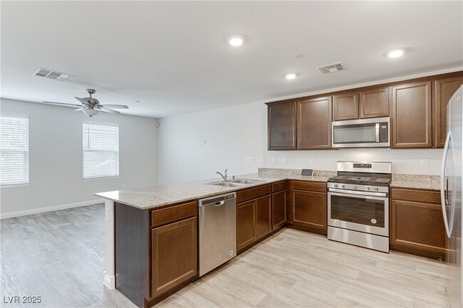 property at 4641 Townwall St