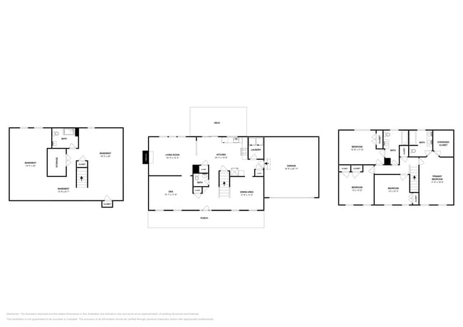 4655 Queens Grove St in White Plains, MD - Building Photo - Building Photo