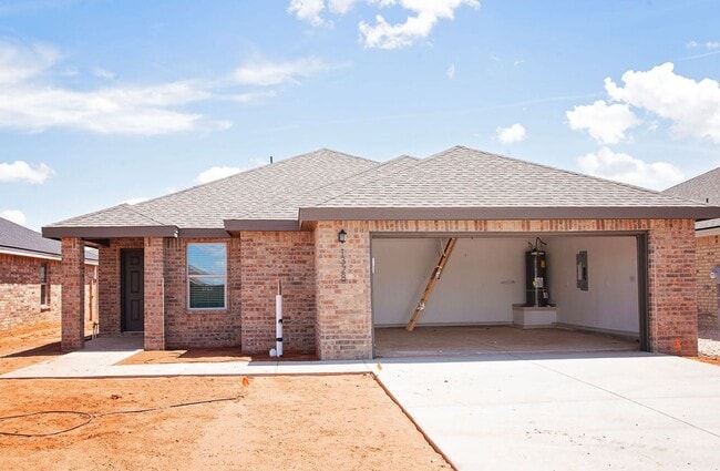 property at 1328 Bajada St
