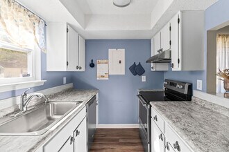 6620 W Sweetbriar Trail in Myrtle Beach, SC - Building Photo - Building Photo