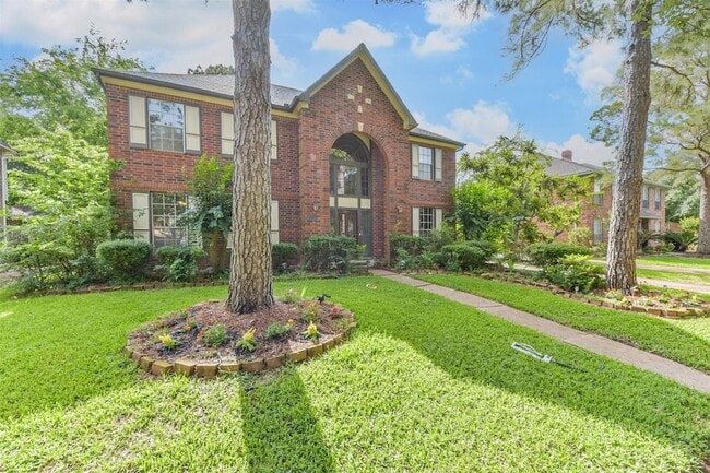 1306 N Gabriel River Cir in Sugar Land, TX - Building Photo - Building Photo