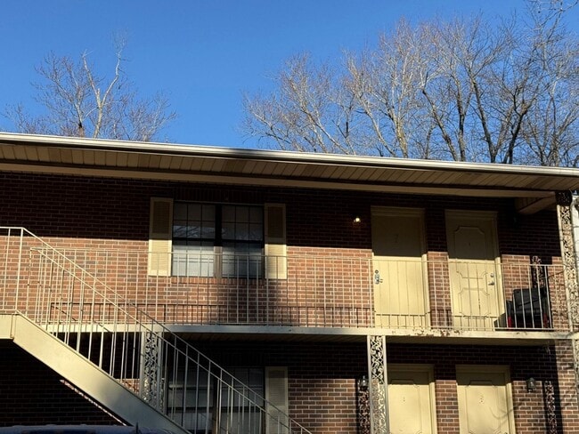 4409 Bruhin Rd in Knoxville, TN - Building Photo - Building Photo