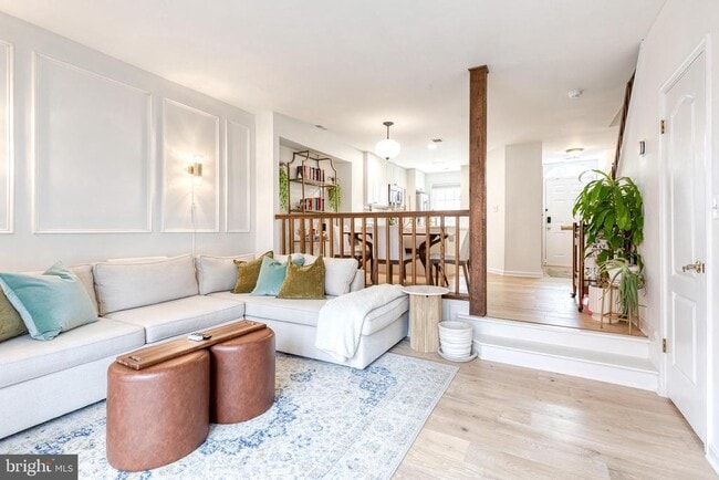 1928 Aliceanna St in Baltimore, MD - Building Photo - Building Photo