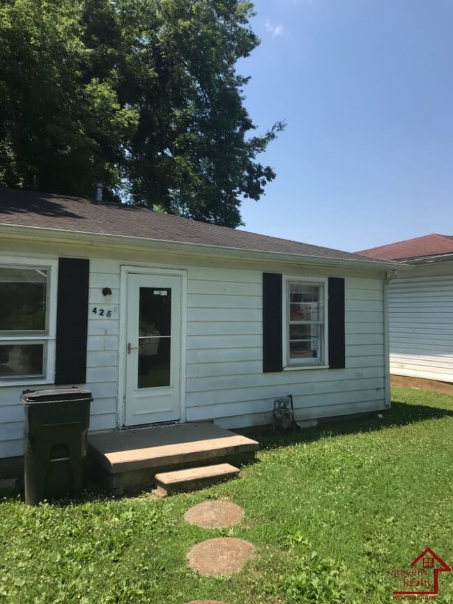 property at 425 Hall St