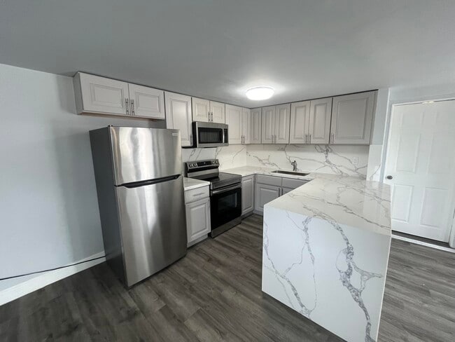 1421 SE 2nd St in Deerfield Beach, FL - Building Photo - Building Photo