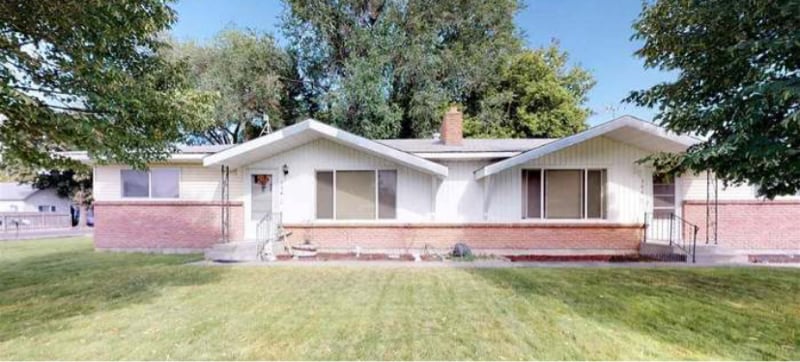 306 Ash St S in Kimberly, ID - Building Photo