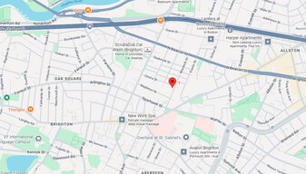 66 Murdock St, Unit 1 in Boston, MA - Building Photo