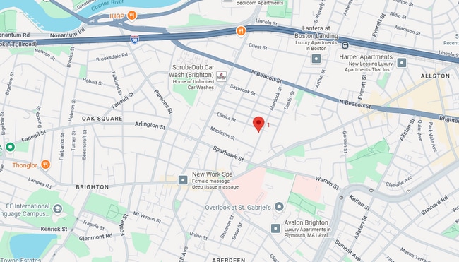 property at 66 Murdock St