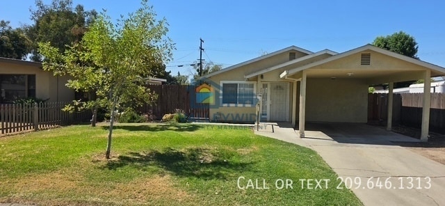 2024 Lance St in Modesto, CA - Building Photo - Building Photo