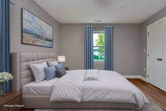 87 Main St in North Andover, MA - Building Photo - Building Photo