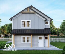 115 N Arsenal Ave in Indianapolis, IN - Building Photo - Building Photo