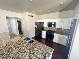 10001 Crimson Palisades Pl in Las Vegas, NV - Building Photo
