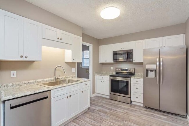 property at 93 Josie Rd