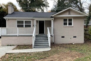 1517 Lasalle St in Charlotte, NC - Building Photo