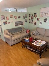 815 Ter in Hallandale Beach, FL - Building Photo - Building Photo